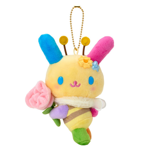 Sanrio | Sanrio Characters Flower-Loving Bee Mascot - Ushana