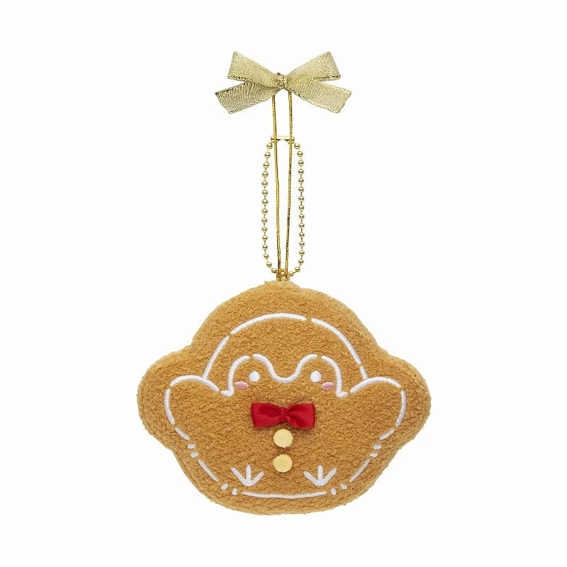 Koupen-Chan | Koupen-chan Merry Christmas! Ornament Mascot Set