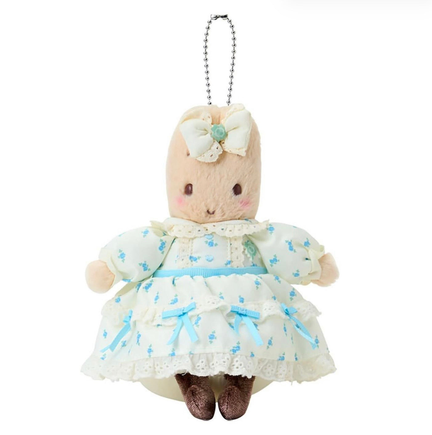 Sanrio | Sanrio Characters Forest Lace Mascot - Marron Cream