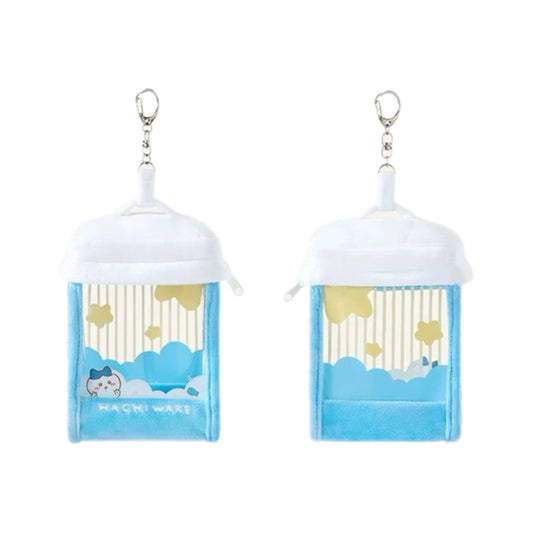 Chiikawa | Chiikawa Carry Pouch - Hachiware