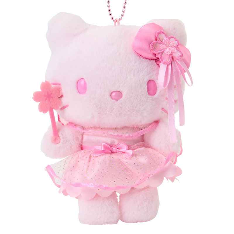 Sanrio | Sanrio Characters Sakura Mascot - Hello Kitty