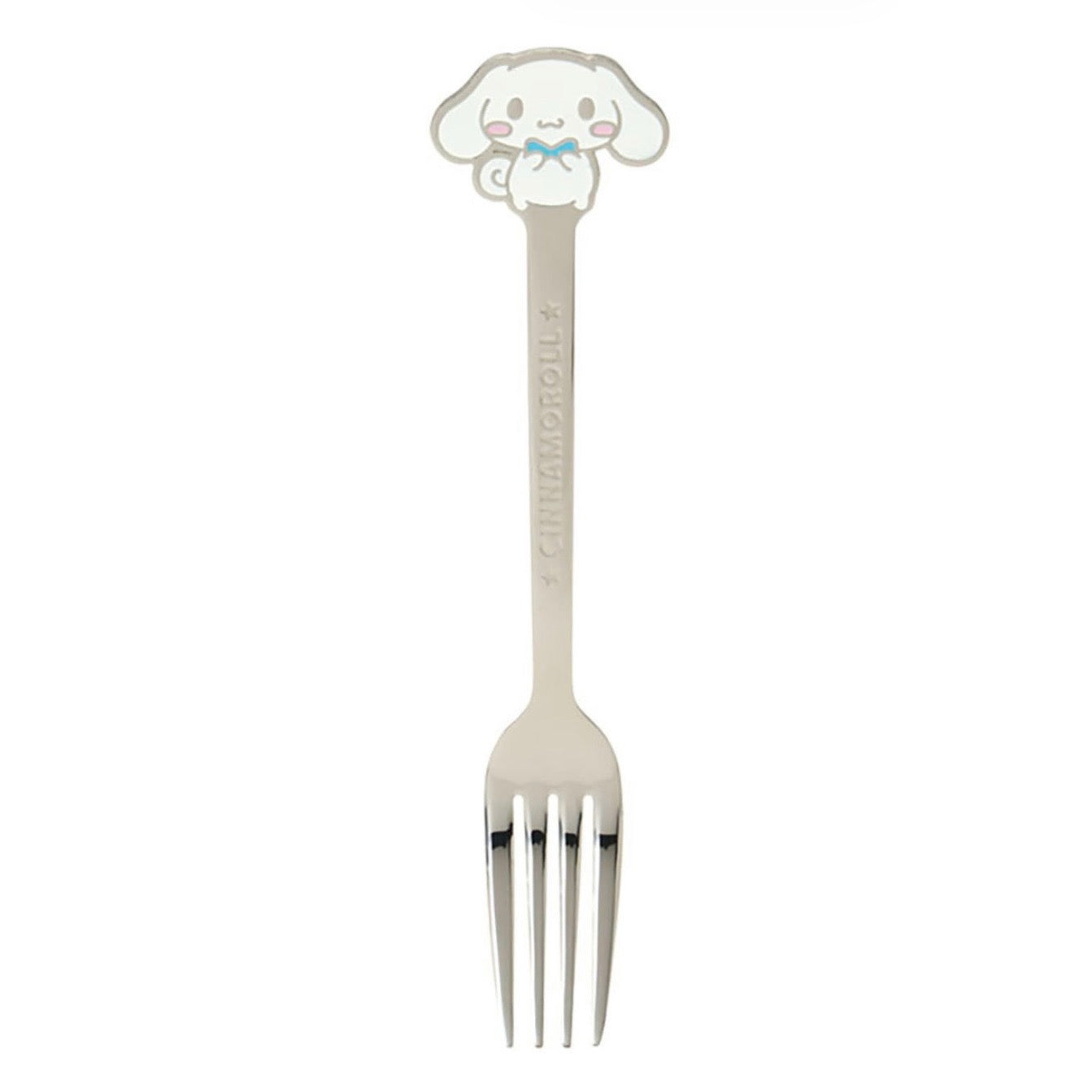 Sanrio | Sanrio Characters Stainless Steel Fork - Cinnamoroll