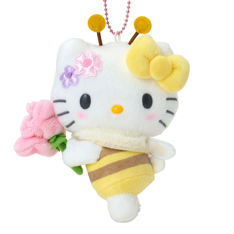 Sanrio | Sanrio Characters Flower-Loving Bee Mascot - Hello Kitty