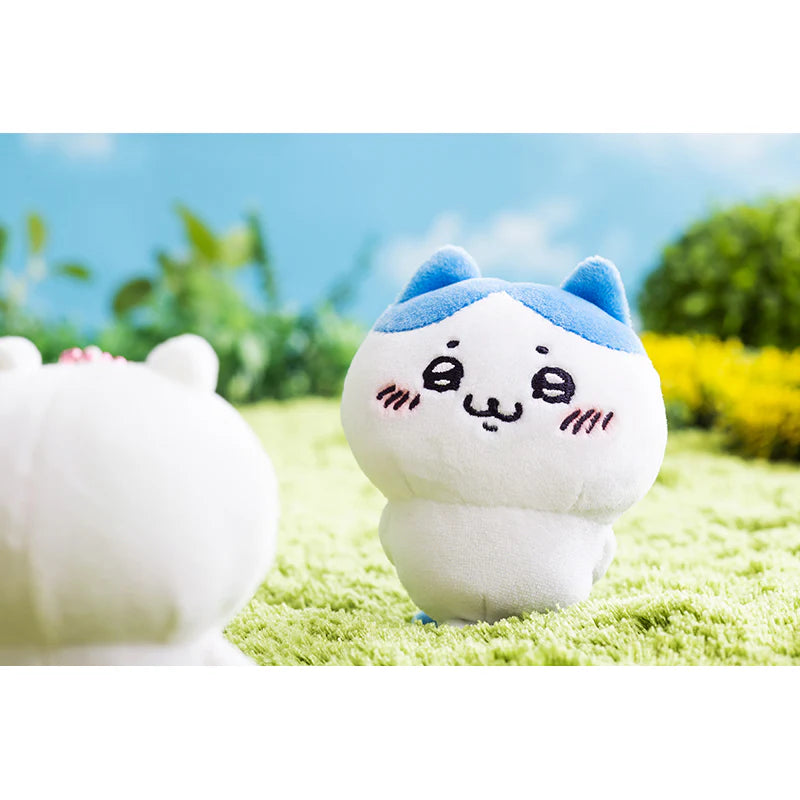 Chiikawa | 'Chiikawa Smug-Face Hachiware Mascot