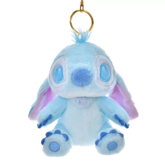 Disney Store JP | Summer Sherbet Plush Keychain - Stitch