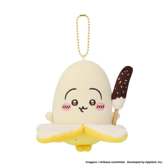 Chiikawa | Chiikawa Pocket Fruit Series Mascot - 03 Usagi