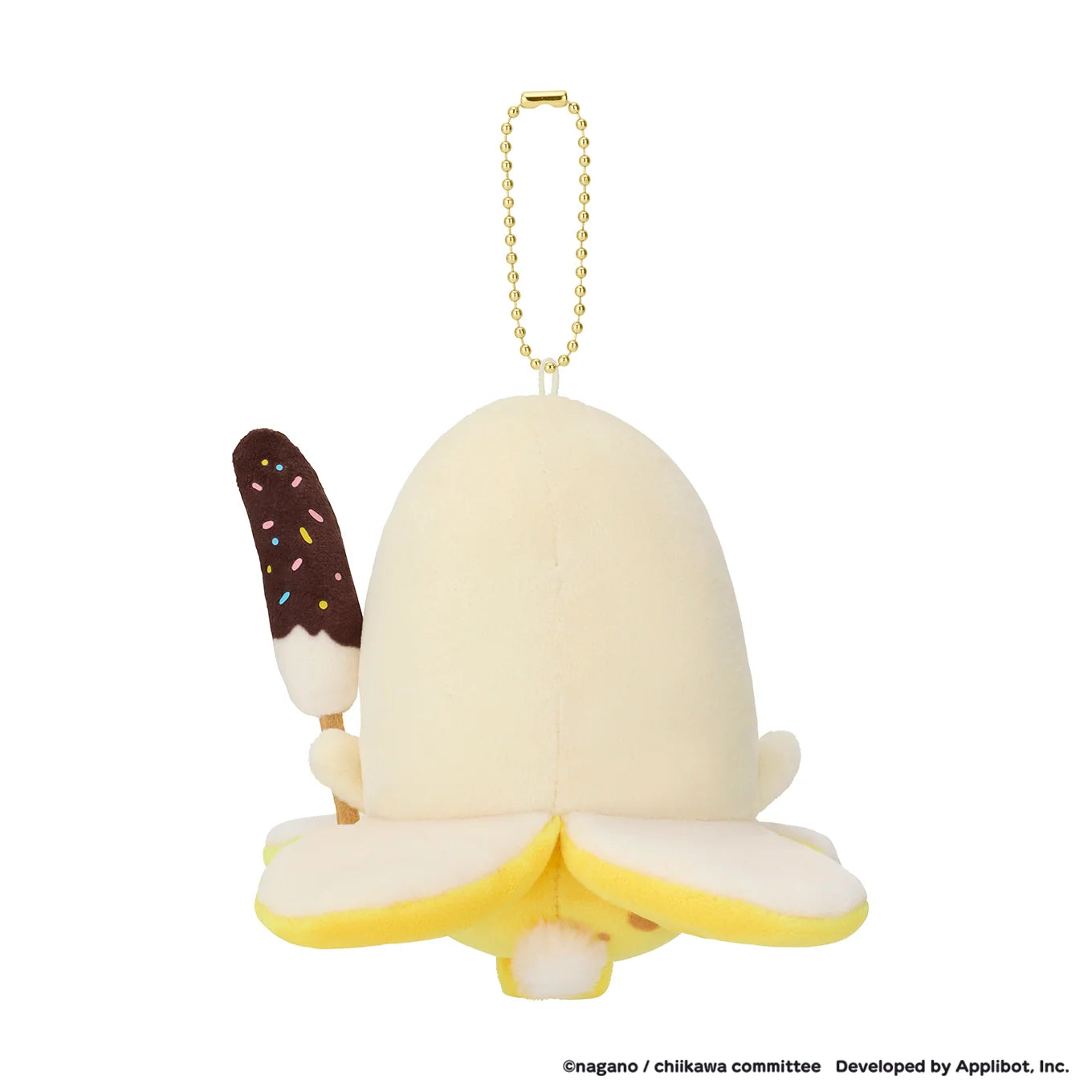 Chiikawa | Chiikawa Pocket Fruit Series Mascot - 03 Usagi