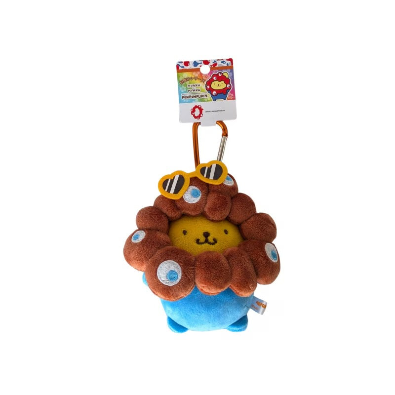 Sanrio | EXPO 2025 X Sanrio Characters Mascot - Pompompurin