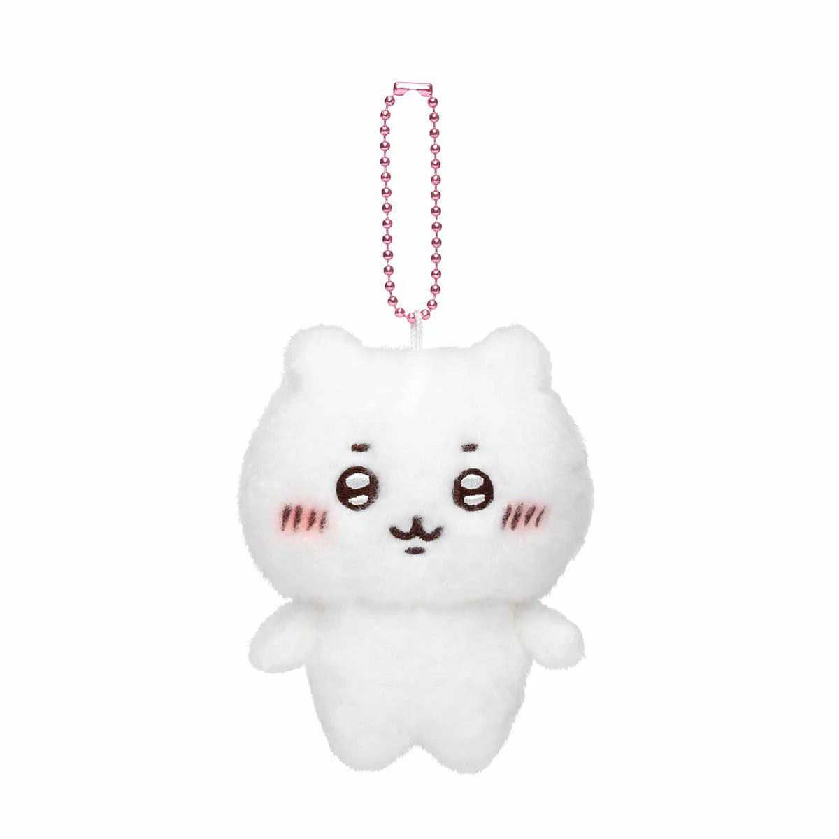 Chiikawa | 'Chiikawa Fluffy Standing Mascot - Chiikawa