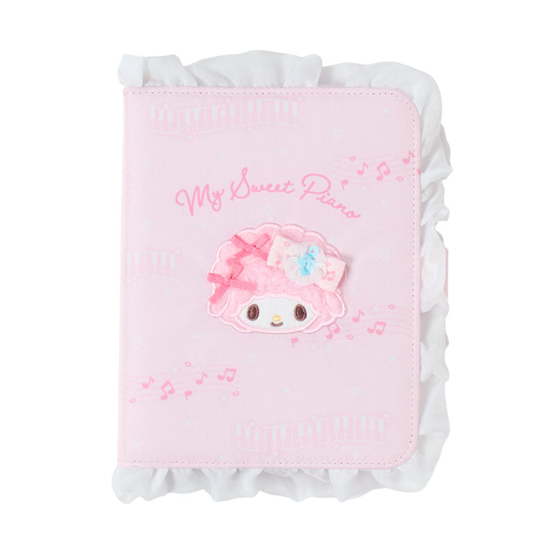 Sanrio | My Sweet Piano Dress-up Recital Binder