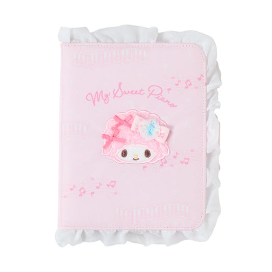 Sanrio | My Sweet Piano Dress-up Recital Binder