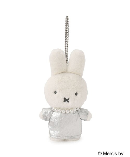 Miffy | Dick Bruna × OPAQUE.CLIP | Miffy Doll Charm