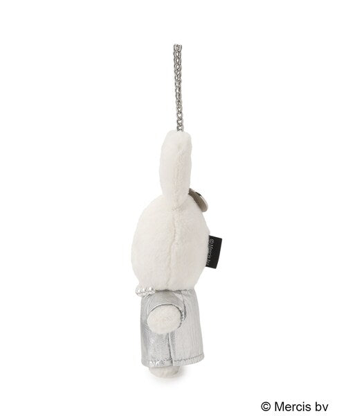 Miffy | Dick Bruna × OPAQUE.CLIP | Miffy Doll Charm