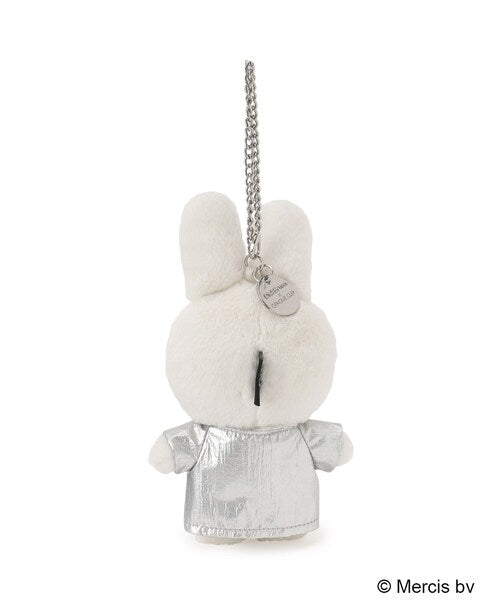 Miffy | Dick Bruna × OPAQUE.CLIP | Miffy Doll Charm