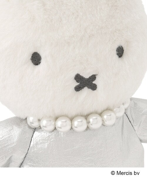 Miffy | Dick Bruna × OPAQUE.CLIP | Miffy Doll Charm