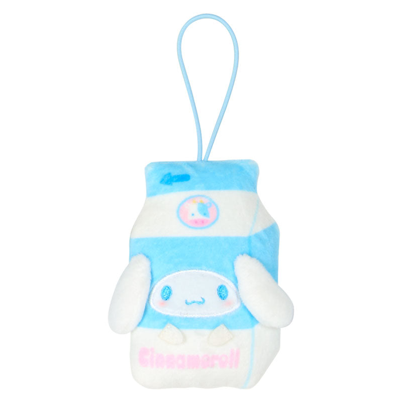 Sanrio | School Collection Secret Mascot Blind Box (10 Types) - Cinnamoroll