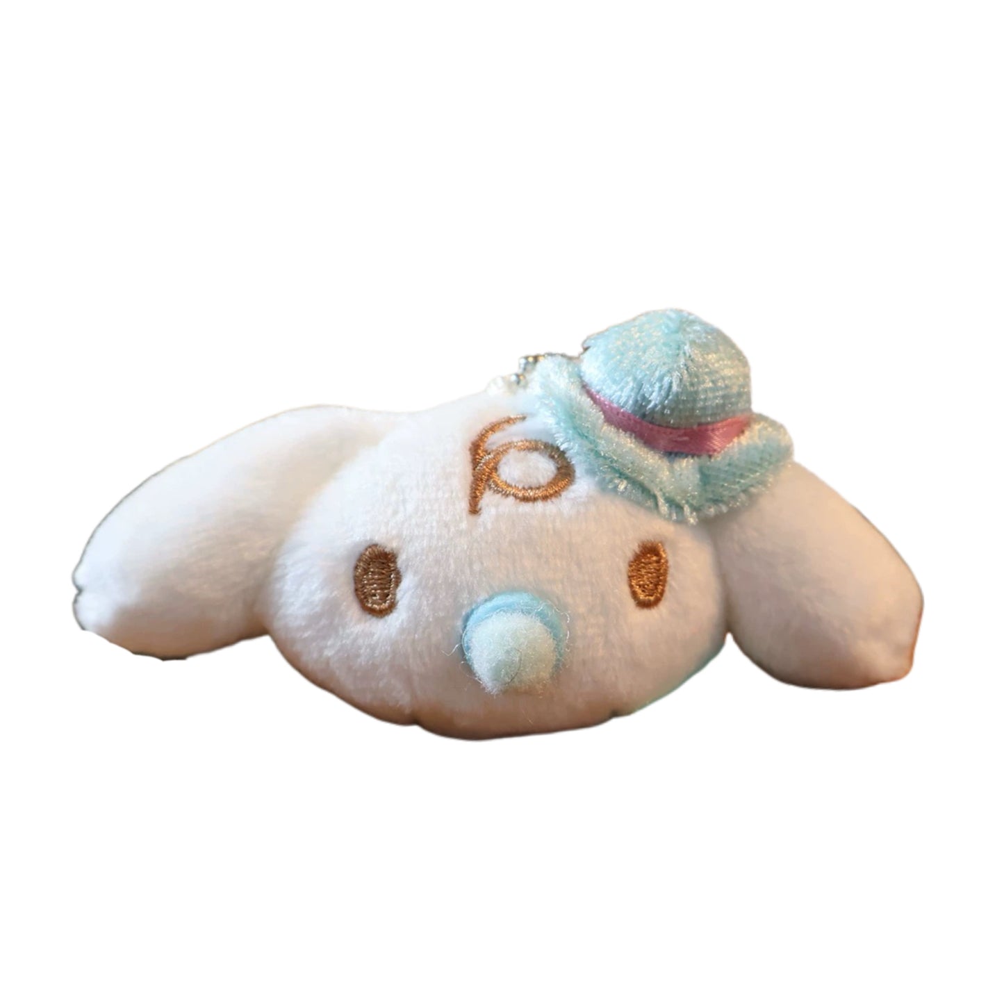 Sanrio Korea | Sanrio Korea Cinnamoroll Cafe Limited Face-shaped Mascot