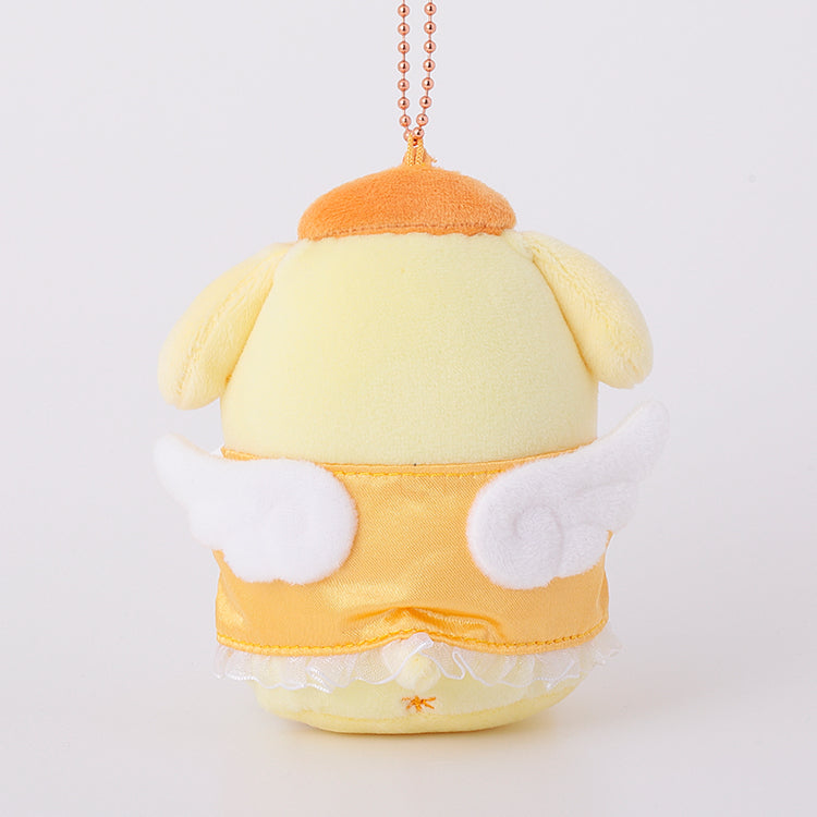 Sanrio | Sanrio Characters Angel Mascot - Pompompurin