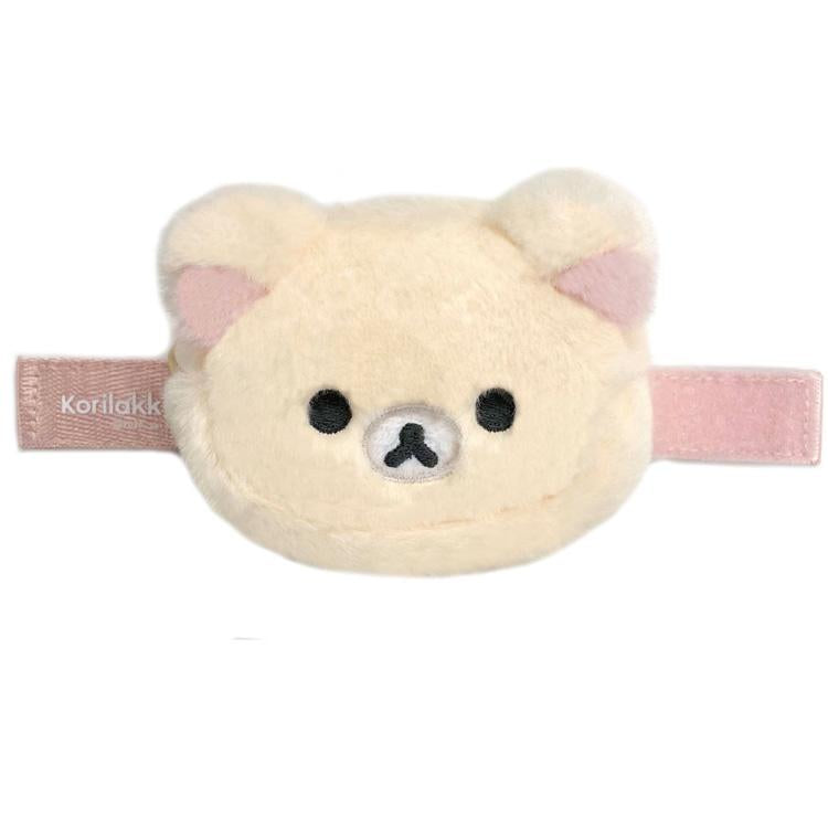 San-X | Rilakkuma Belt Pouch - Korilakkuma