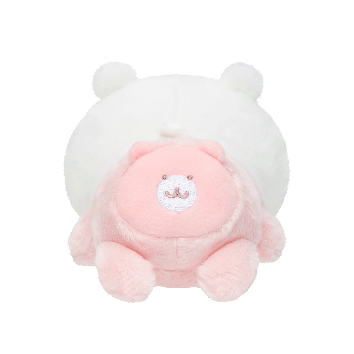 Chiikawa | 'Chiikawa Baby Crawling Plush - 01 Chiikawa