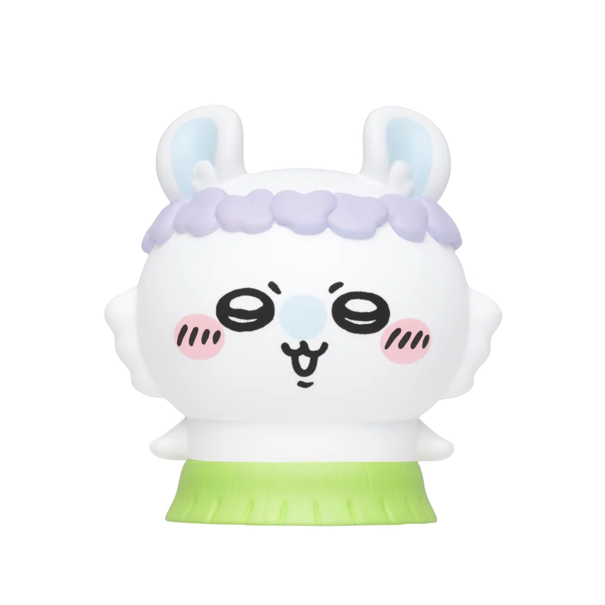 Chiikawa | 'Chiikawa Movie “Chiikawa” Mini Vinyl Figure Blind Box (10 Types)