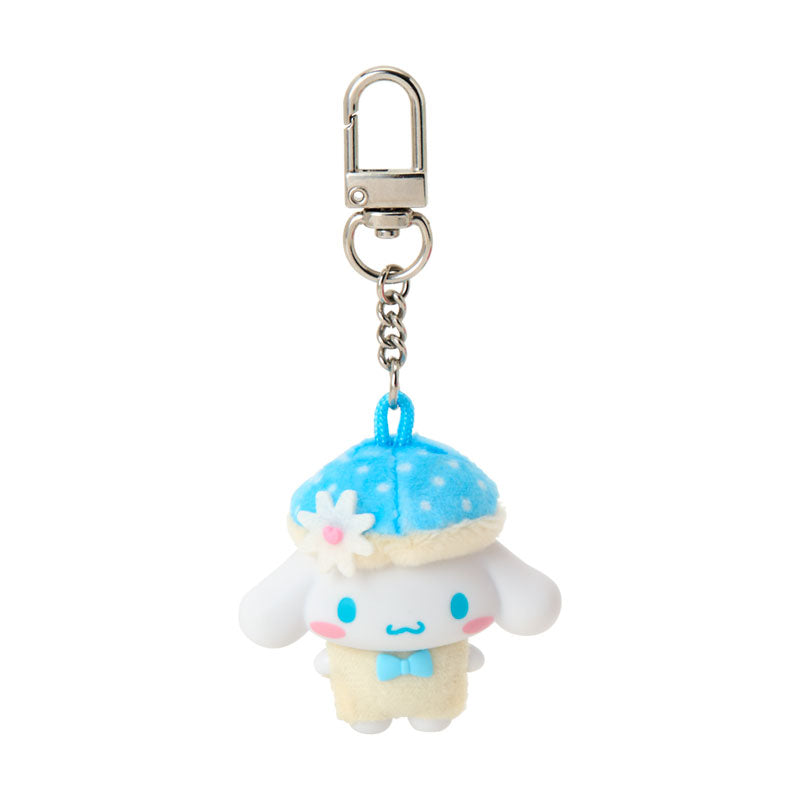 Sanrio | Sanrio Characters Secret Keychain Forest Friends (Chibittomo Series Vol.4) Blind Box (8 Types）