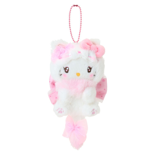 Sanrio | Sanrio Characters Milky Kitten Mascot - Hello Kitty