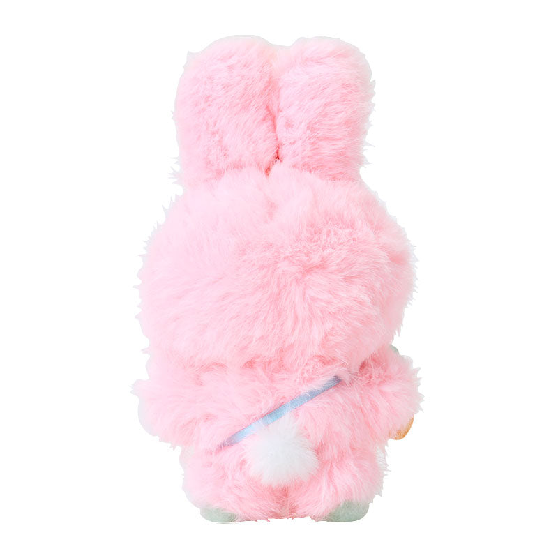 Sanrio | Sanrio Characters Fluffy Rabbit Mascot - Hello Kitty
