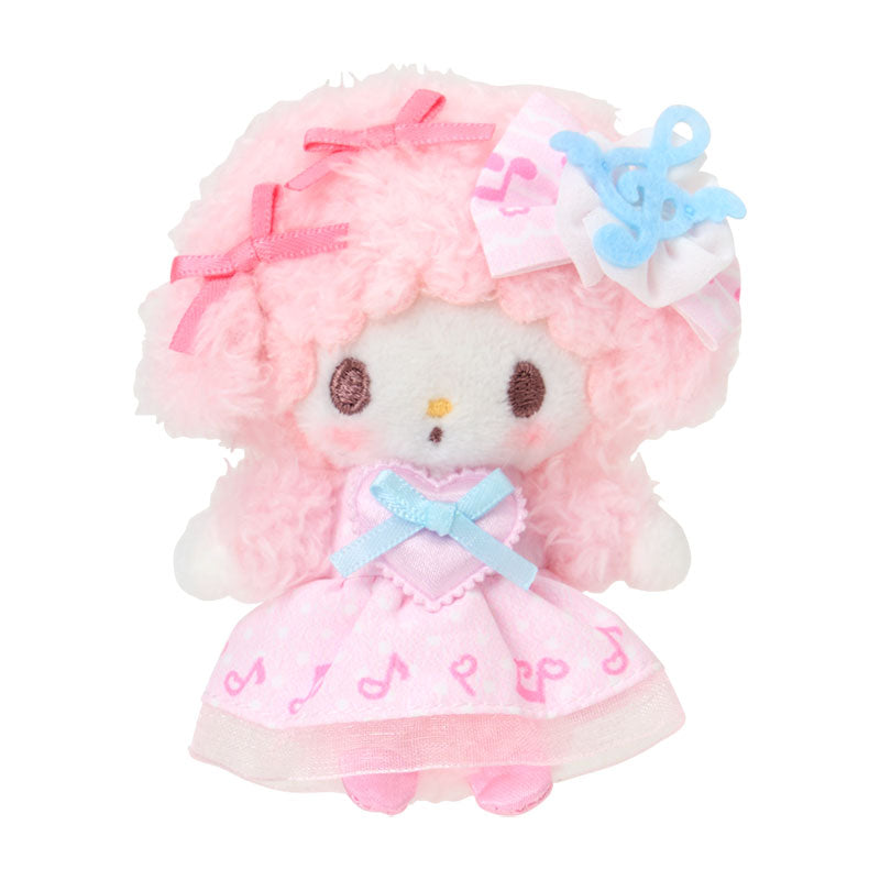 Sanrio | My Sweet Piano Dress-up Recital Mascot Brooch