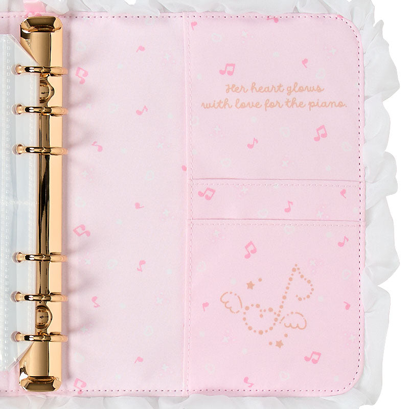 Sanrio | My Sweet Piano Dress-up Recital Binder