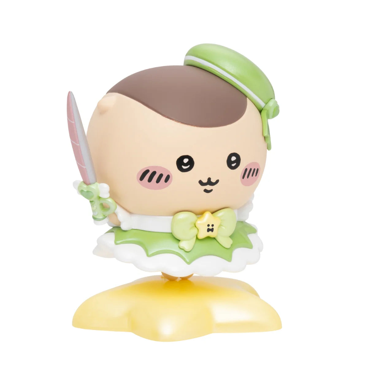 Chiikawa | 'Magical Chiikawa GPSBOX Statue Figure Collection Blind Box (6 Types)