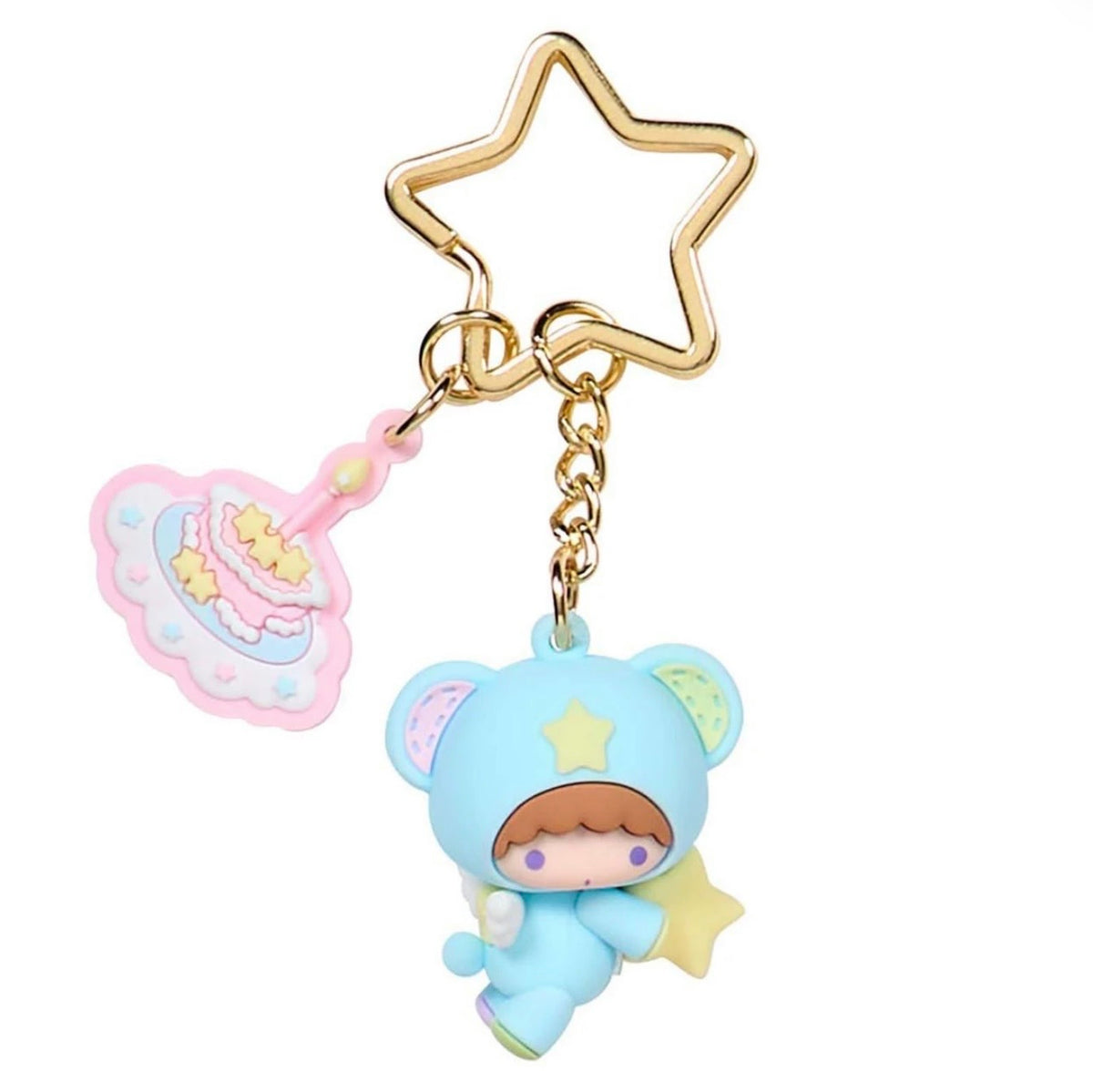Sanrio | Little Twin Stars Starry Sky Secret Keychain Blind Box (8 Types)