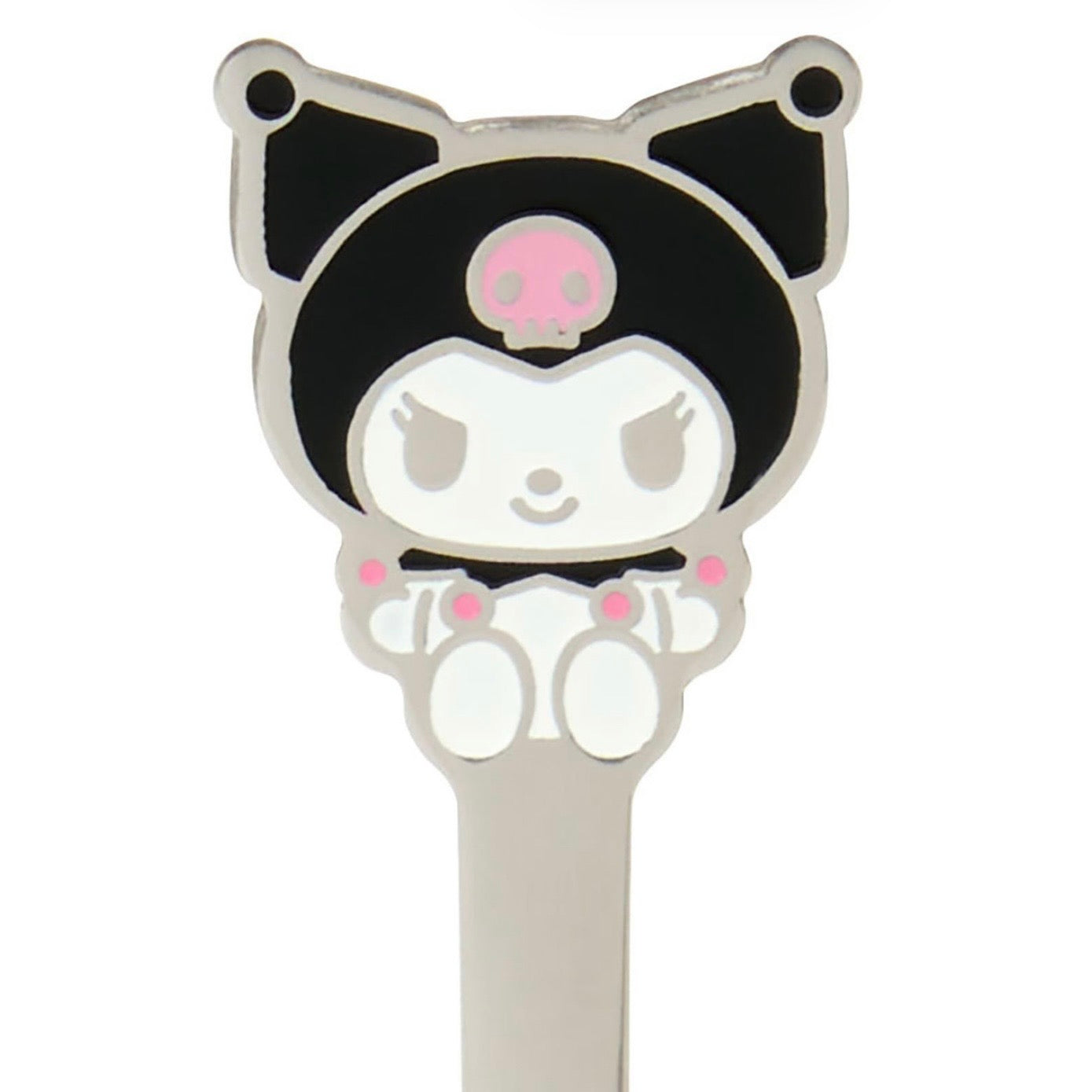Sanrio | Sanrio Characters Stainless Steel Spoon - Kuromi