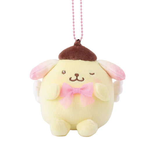 Sanrio | Pompompurin Angel Mascot