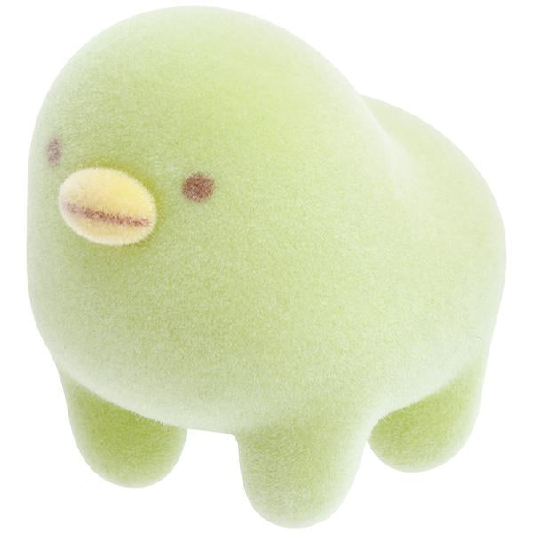 San-X | Sumikko Gurashi What If Sumikko Evolves? Scene Mascot Set - Penguin? AB30401
