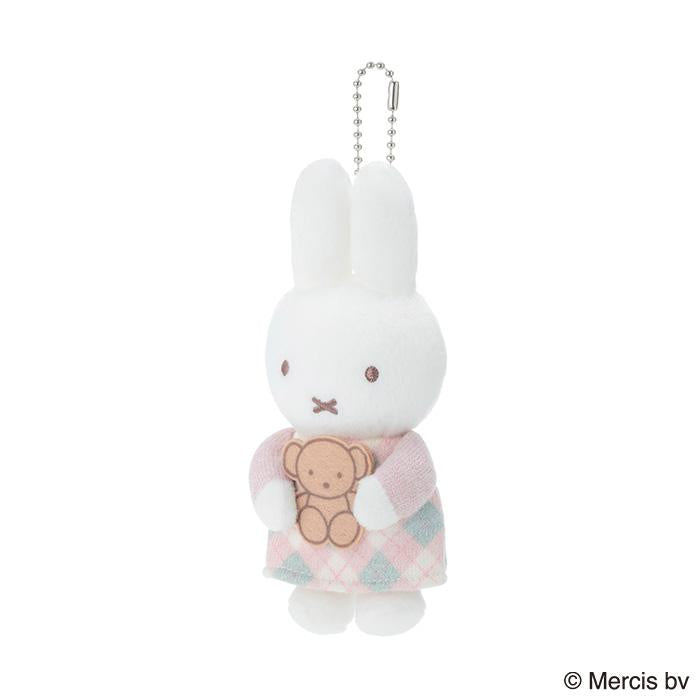 Miffy | Miffy Check Series Mascot