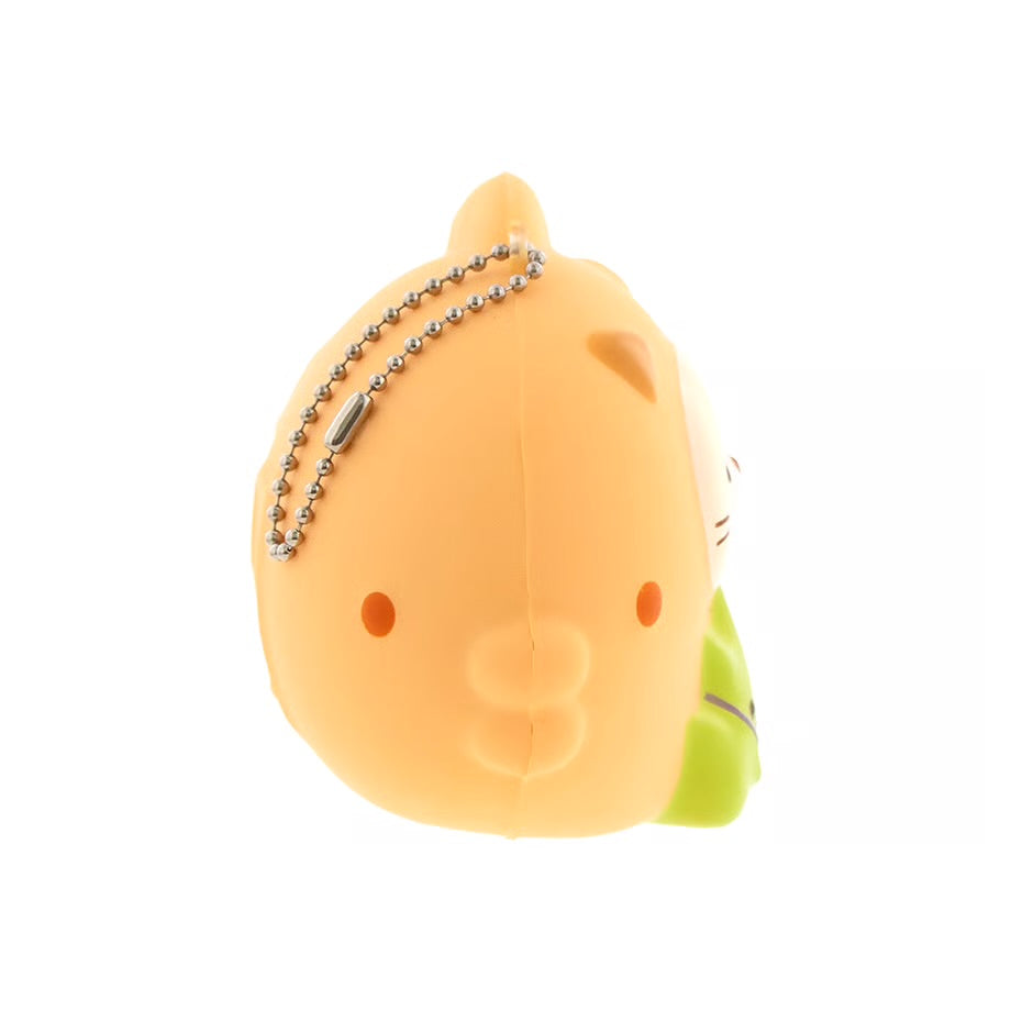 San-X | Sumikko Gurashi Shido Japanese Sweet Squishy Mascot - Cat