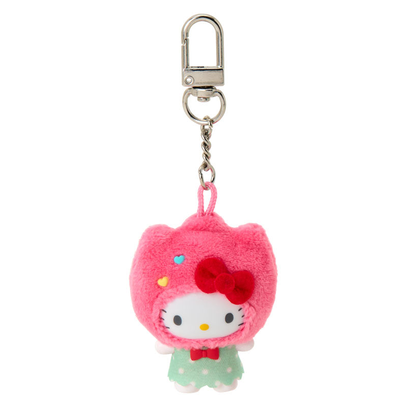 Sanrio | Sanrio Characters Secret Keychain Forest Friends (Chibittomo Series Vol.4) Blind Box (8 Types）