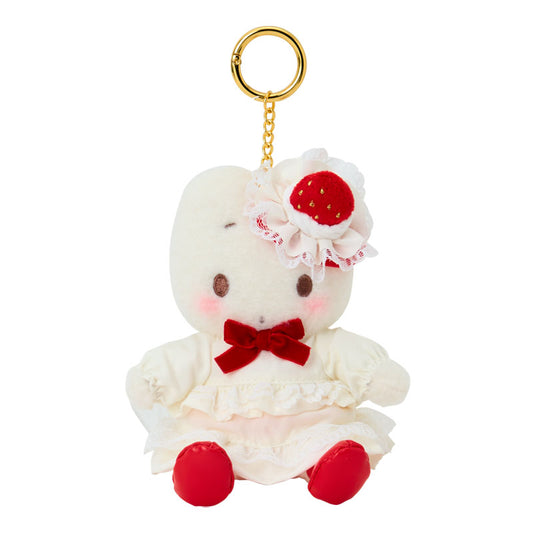 Sanrio | Sanrio Characters Sweet Cake Collection Mascot - Marron Cream