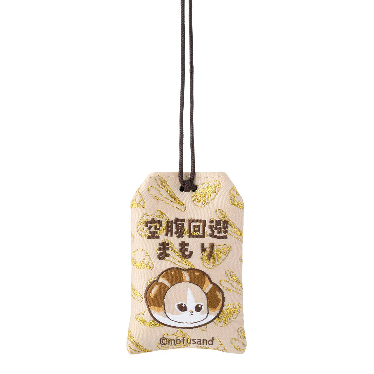 Mofusand | Mofusand Bakery Hunger Protection Charm