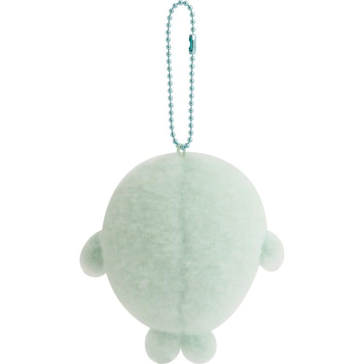 San-X | Rilakkuma and Awawa Neko Theme Hanging Plush Toy - Yobiii