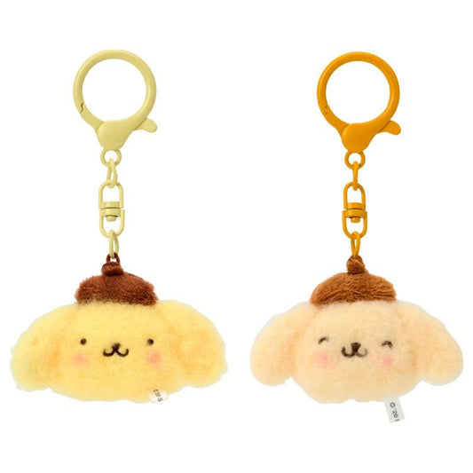 Sanrio | Sanrio Characters Nico Nico Mini Matching Mascot (Set of 2) - Pompompurin