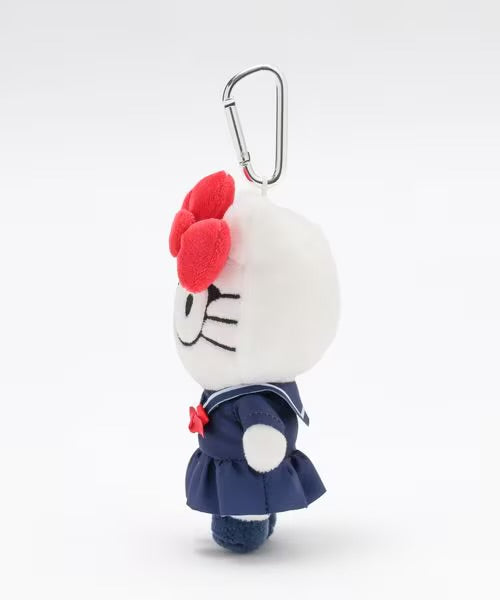 Sanrio | Global Work x Hello Kitty Collaboration Mascot - Sailor Clothes
