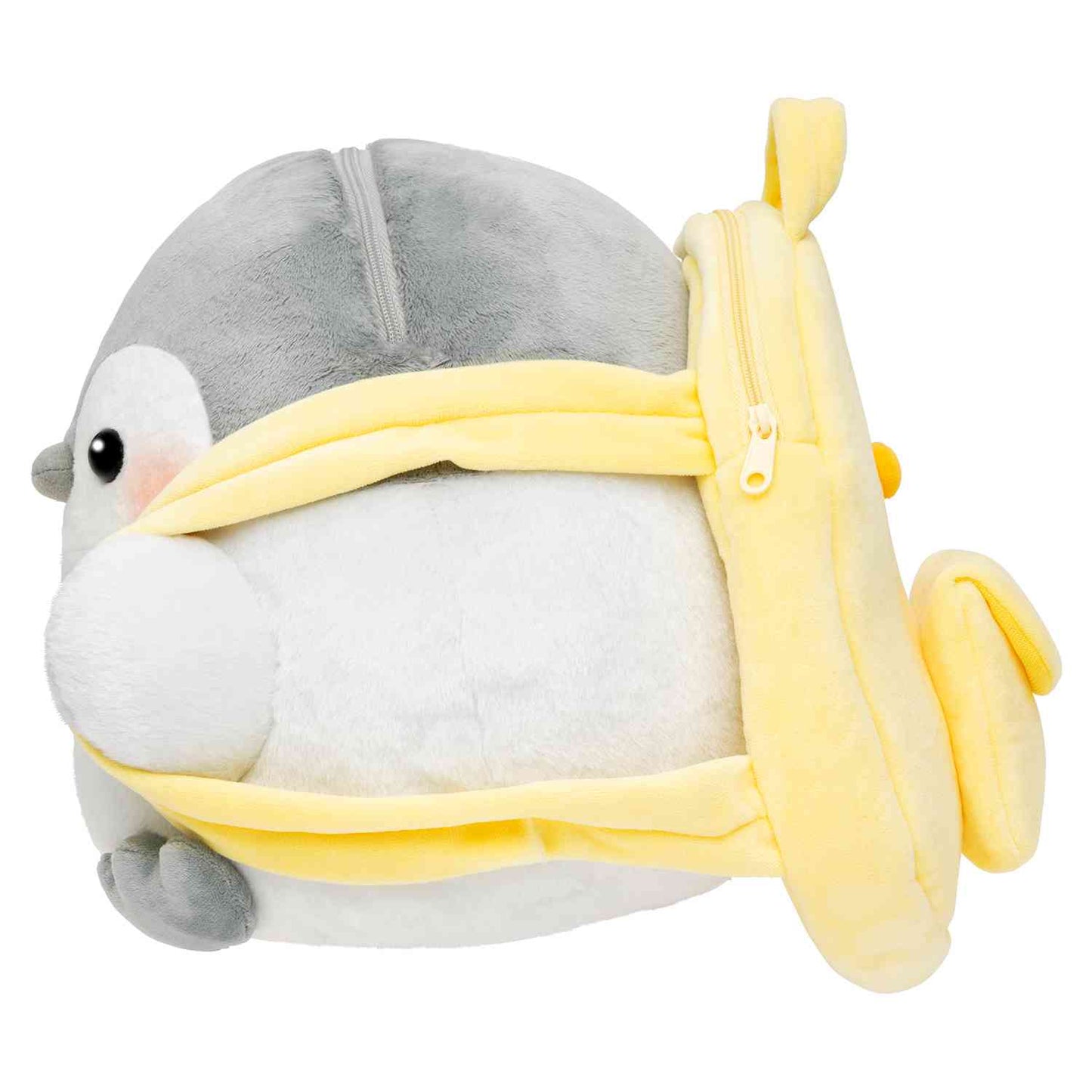 Koupen-Chan | Koupen-chan TV Anime “Going Out Together” Carry Case Plush Bag