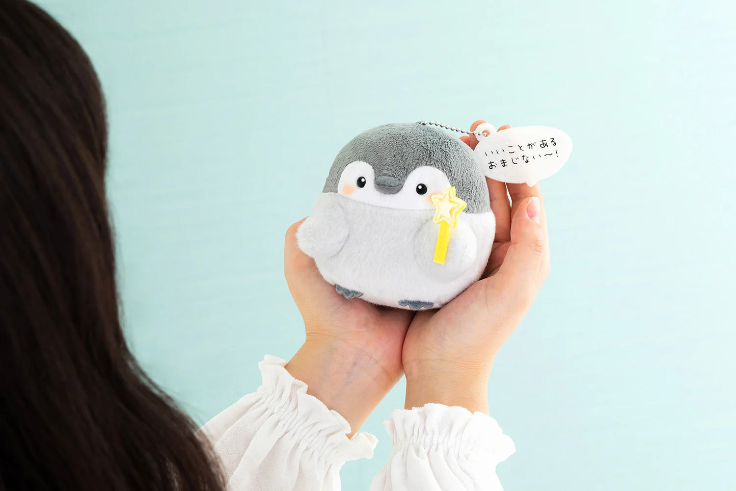 Koupen-Chan | Koupen-chan Powapowa Mascot