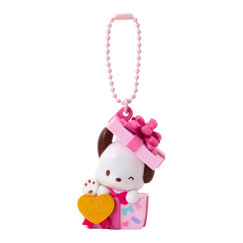 Sanrio | Sanrio Characters Wrapping Paper Secret Mascot Blind Box (10 Types)