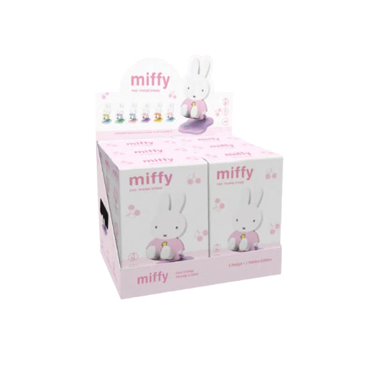Miffy | Miffy Folding Phone Stand Series Blind Box