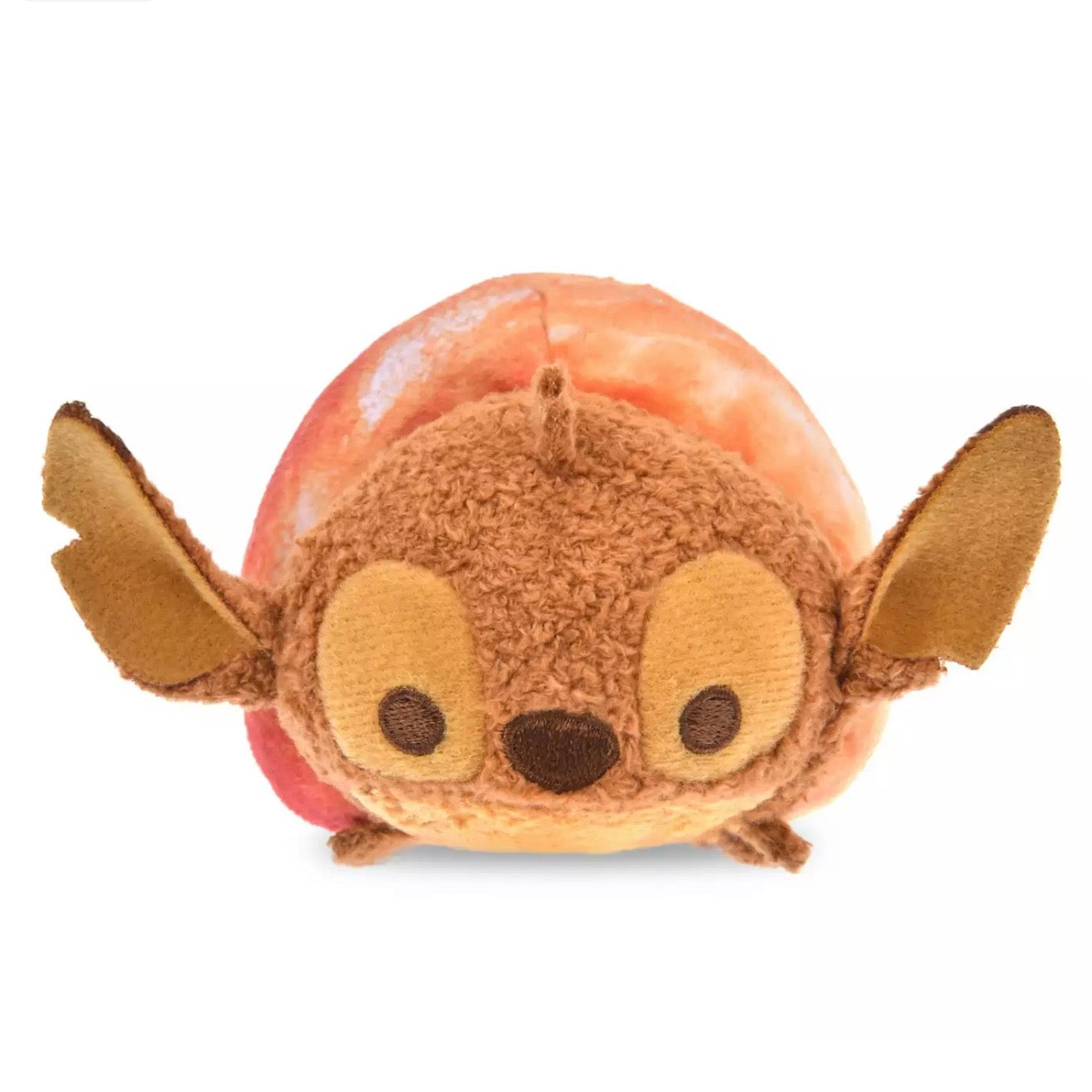 Disney Store JP | MICKEY’S BAKERY Tsum Tsum Plush Toy S - Stitch Corone