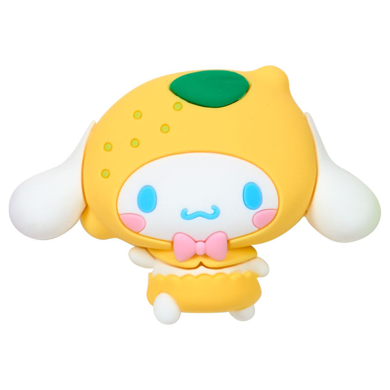 Sanrio | Sanrio Characters Fruit Design Blind Box (8 Types)