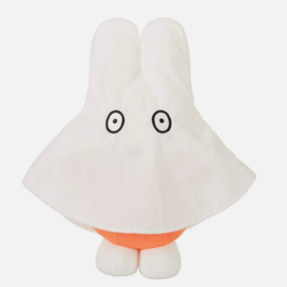 Miffy | Ghost Miffy Plush Doll